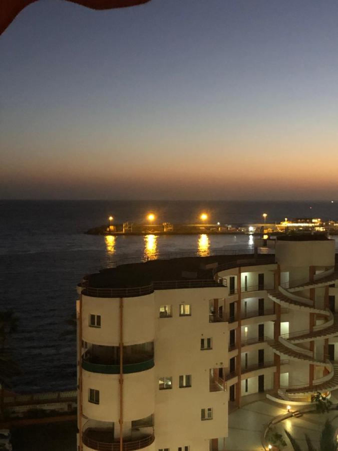 ロスクリスティアーノスFirst Line Sea, Luxury Penthouse, Sea And Sunset View Vivenda Vacational Guayero 618アパートメント エクステリア 写真