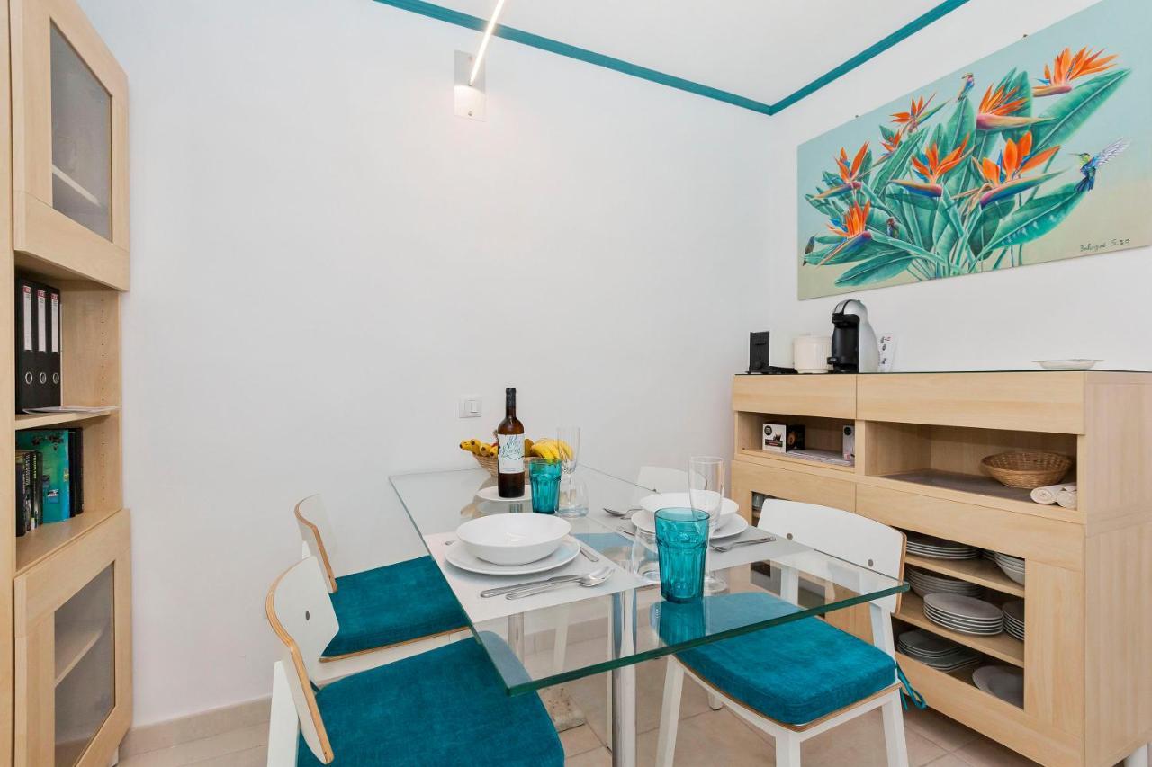 ロスクリスティアーノスFirst Line Sea, Luxury Penthouse, Sea And Sunset View Vivenda Vacational Guayero 618アパートメント エクステリア 写真